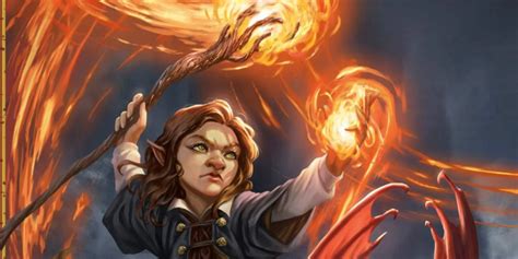 Creating Custom Spells in D&D 5e: A Step-by-Step Guide